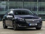 Vauxhall Insignia Sports Tourer 2013 года